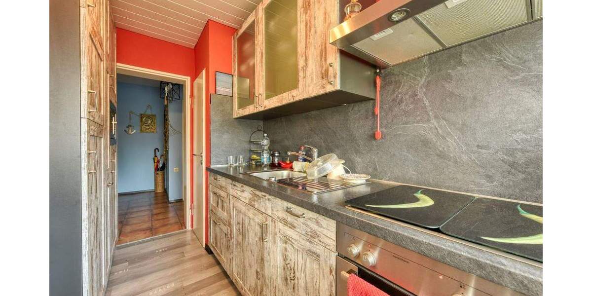 Etagenwohnung Stuttgart Mönchfeld - 3 Zimmer, 71 m&sup2;, 240.000&euro; | Angebot:25896205