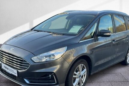 Ford Galaxy 80.800 km 20.390 &euro; Esslingen 73734