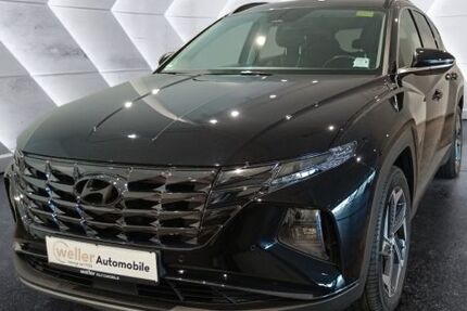 Hyundai TUCSON 17.900 km 32.875 &euro; Bietigheim-Bissingen 74321