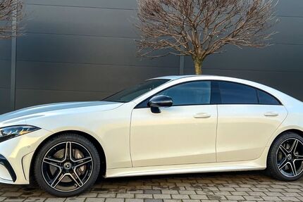 Mercedes-Benz CLS 450 22.950 km 54.850 &euro; Ludwigsburg 71634