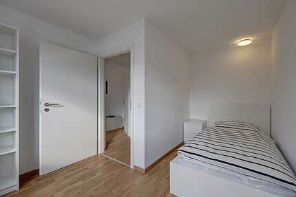 Zimmer Stuttgart Bad Cannstatt - 450&euro; | Angebot:24305114