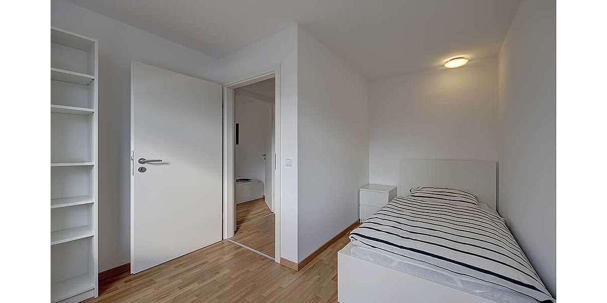 Zimmer Stuttgart Bad Cannstatt - 450&euro; | Angebot:24305114