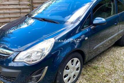 Opel Corsa 248.000 km 1.750 &euro; Korntal-Münchingen 70825