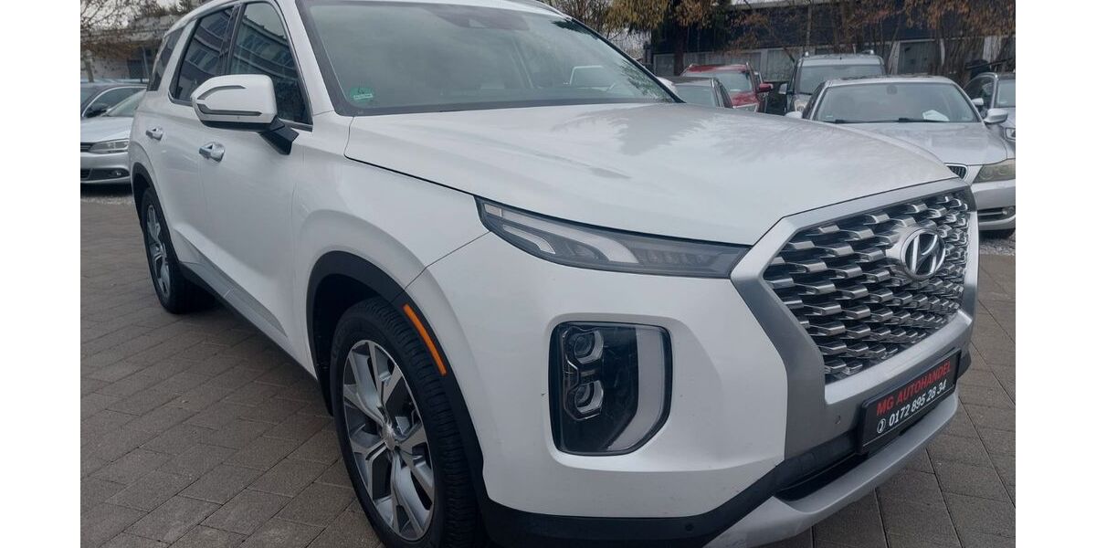 Hyundai Andere 234.718 km 16.999 &euro; Fellbach 70736