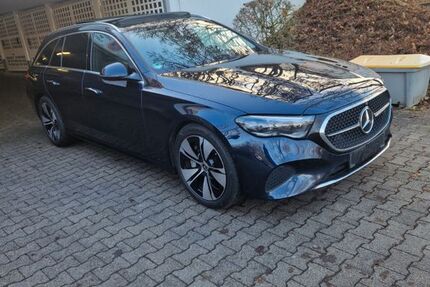 Mercedes-Benz E 300 108.000 km 39.950 &euro; Böblingen 71032