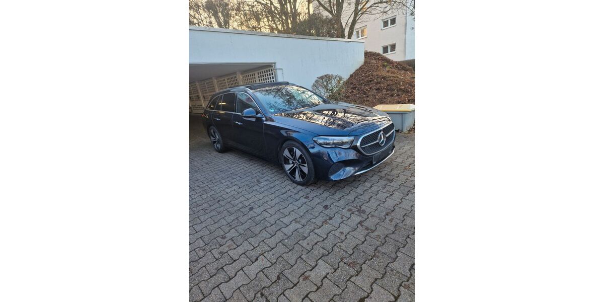 Mercedes-Benz E 300 108.000 km 39.950 &euro; Böblingen 71032