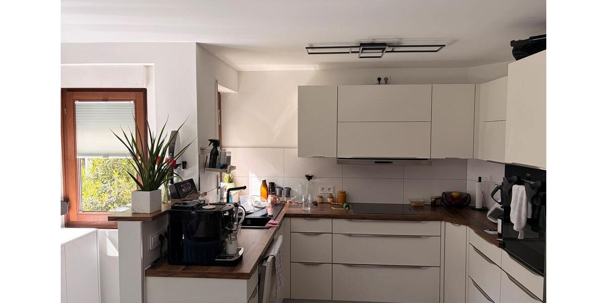 Erdgeschoßwohnung Winnenden - 3.5 Zimmer, 84 m&sup2;, 399.000&euro; | Angebot:26408553