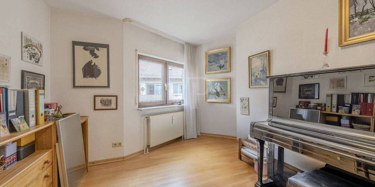 Etagenwohnung Stuttgart West - 3 Zimmer, 69 m&sup2;, 385.000&euro; | Angebot:25970629