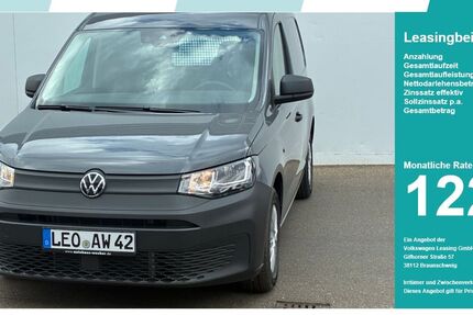 VW Caddy 1.900 km 25.980 &euro; Leonberg 71229