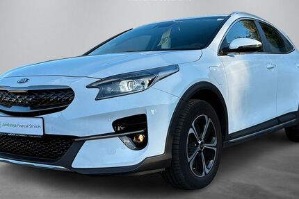 Kia XCeed 38.514 km 18.990 &euro; Weinstadt 71384