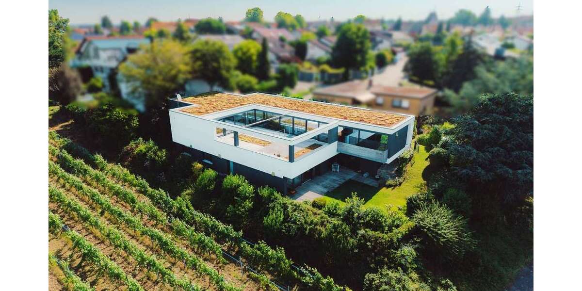 Einfamilienhaus Neckarwestheim - 7 Zimmer, 333 m&sup2;, 1.599.000&euro; | Angebot:26987454