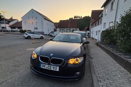 BMW 320 133.000 km 10.500 &euro; Mönsheim 71297
