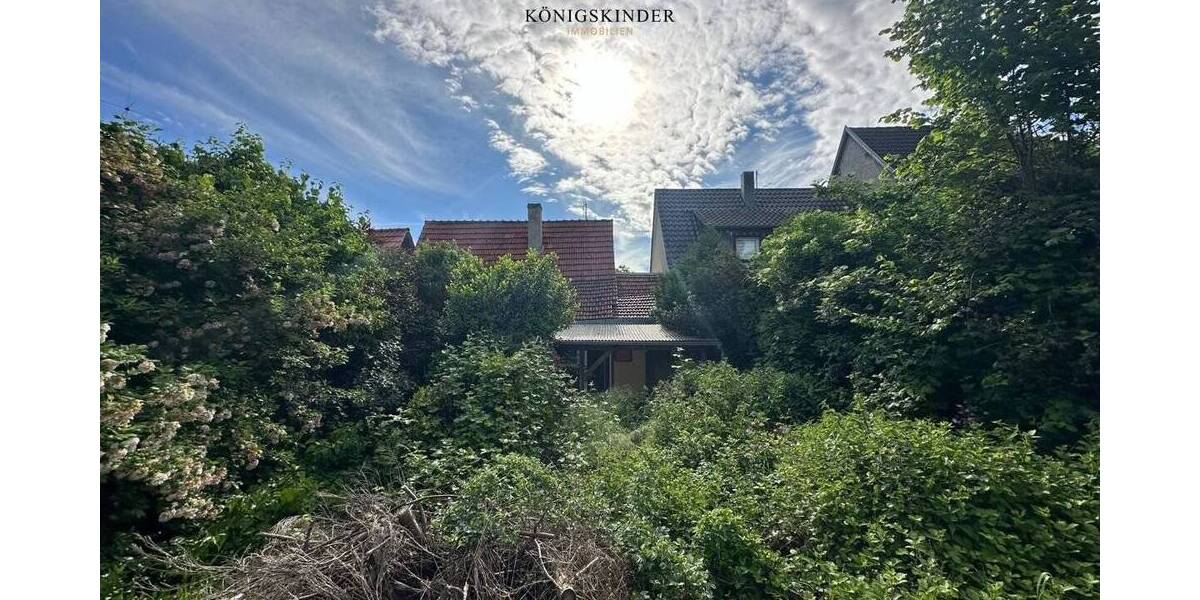 Grundstück Wiernsheim - 198.000&euro; | Angebot:25818028