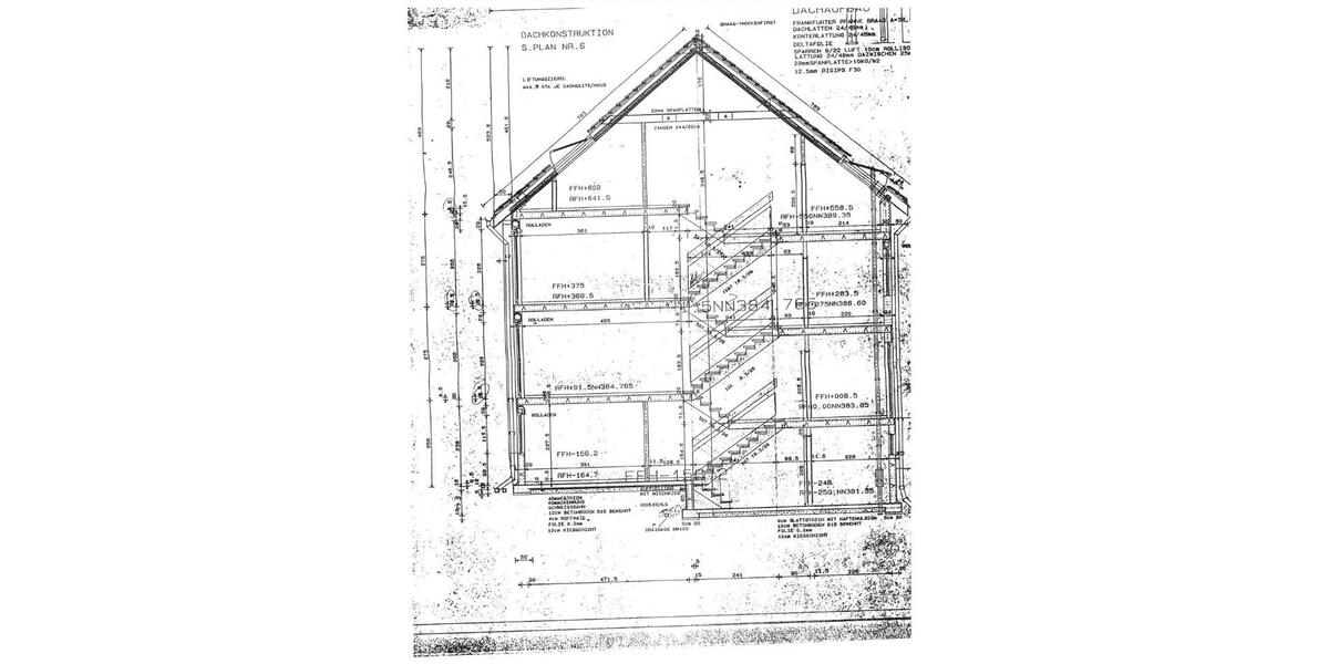 Reihenhaus Filderstadt - 6 Zimmer, 145 m&sup2;, 675.000&euro; | Angebot:26396395