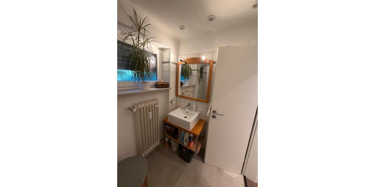 Erdgeschoßwohnung Stuttgart Feuerbach - 2 Zimmer, 52 m&sup2;, 250.000&euro; | Angebot:26975543