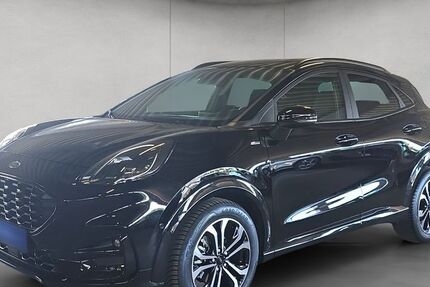 Ford Puma 12.632 km 21.900 &euro; Stuttgart 70190