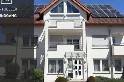 Wohnung Besigheim - 5 Zimmer, 160 m&sup2;, 649.000&euro; | Angebot:27090726
