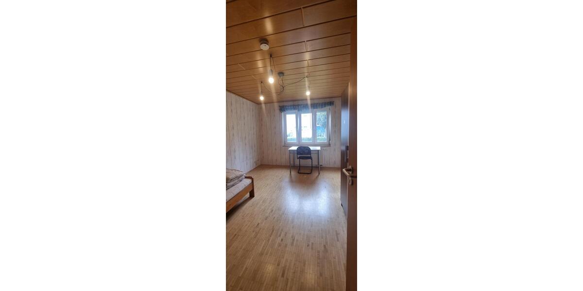 Erdgeschoßwohnung Weinsberg - 1 Zimmer, 76 m&sup2;, 305&euro; | Angebot:27534854