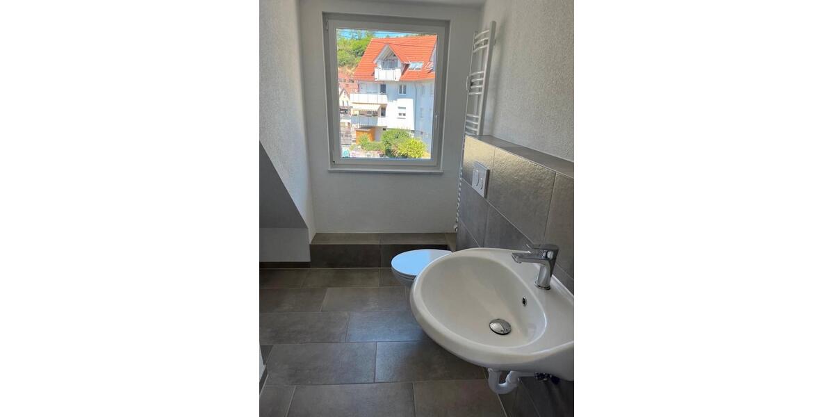 Dachgeschoßwohnung Talheim - 2 Zimmer, 48 m&sup2;, 650&euro; | Angebot:27554726