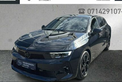 Opel Astra 35.900 km 23.800 &euro; Bietigheim-Bissingen 74321