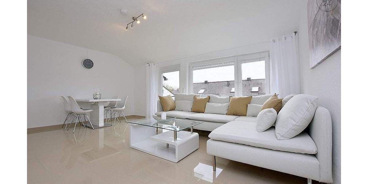 Etagenwohnung Stuttgart Fasanenhof - 3 Zimmer, 65 m&sup2;, 1.590&euro; | Angebot:25698697