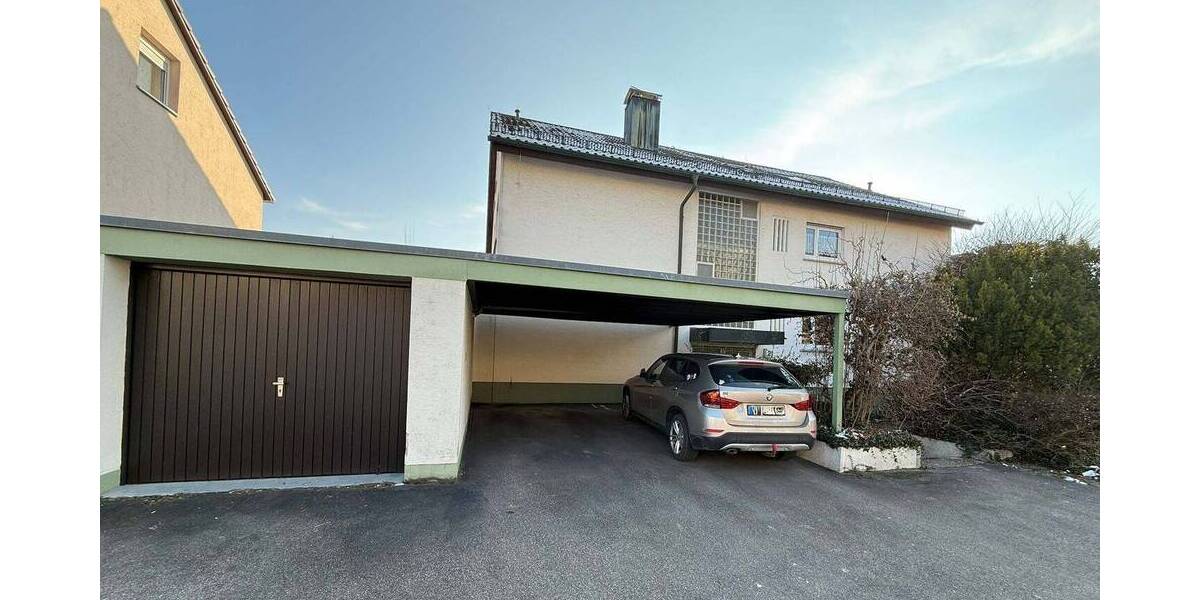 Mehrfamilienhaus, Wohnhaus Leonberg Höfingen - 2 Zimmer, 388 m&sup2;, 1.035.000&euro; | Angebot:25770317