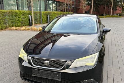 Seat Leon 184.000 km 4.499 &euro; Stuttgart 70469