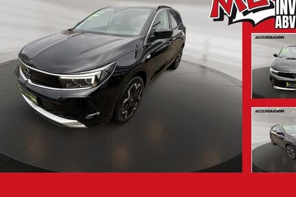 Opel Grandland (X) 61.760 km 17.500 &euro; Waiblingen 71332