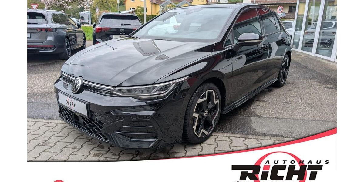 VW Golf 36.550 km 26.970 &euro; Leonberg 71229