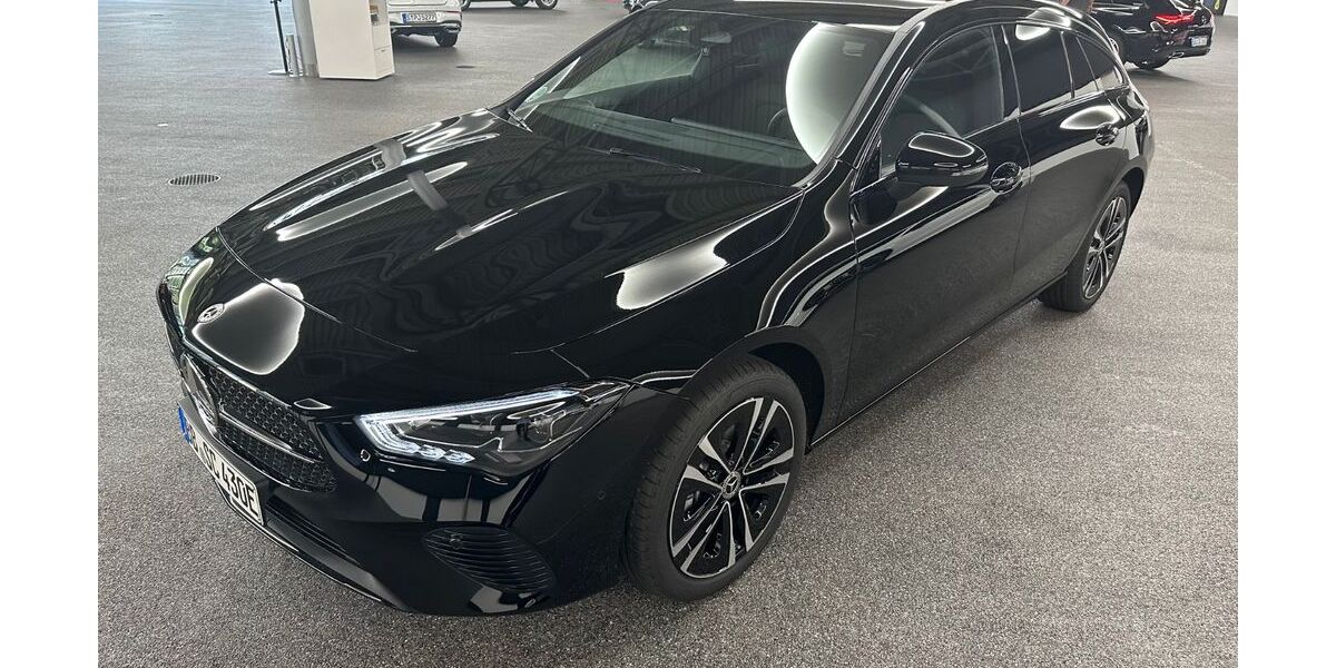 Mercedes-Benz CLA 250 105.000 km 27.400 &euro; Böblingen 71034