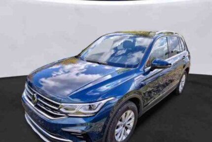 VW Tiguan 117.611 km 22.980 &euro; Wendlingen am Neckar 73240