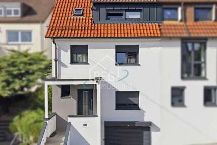 Haus Korb - 5.5 Zimmer, 132 m&sup2;, 549.000&euro; | Angebot:27488390