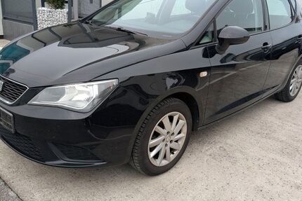Seat Ibiza 117.000 km 5.600 &euro; Freiberg a. Neckar 71691