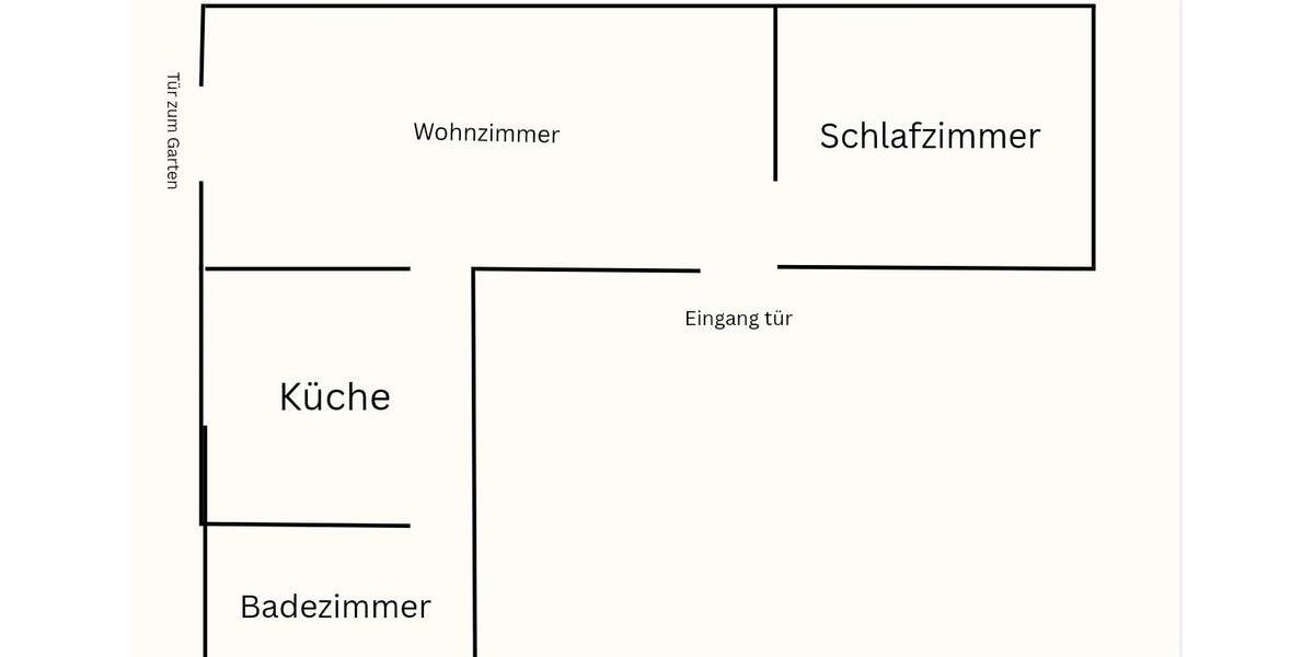 Etagenwohnung Heilbronn Böckingen - 1 Zimmer, 50 m&sup2;, 800&euro; | Angebot:27552309