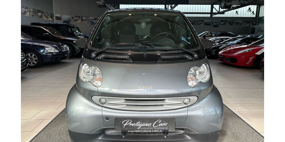 Smart ForTwo 50.000 km 5.949 &euro; Ludwigsburg 71638