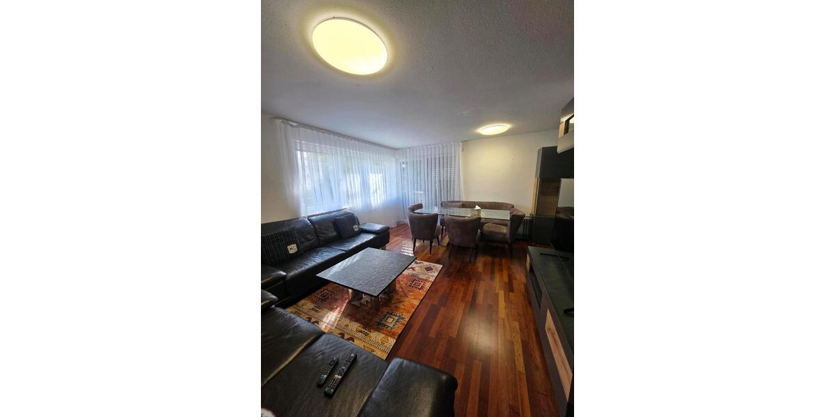 Erdgeschoßwohnung Waiblingen Beinstein - 2.5 Zimmer, 67 m&sup2;, 1.150&euro; | Angebot:27557915