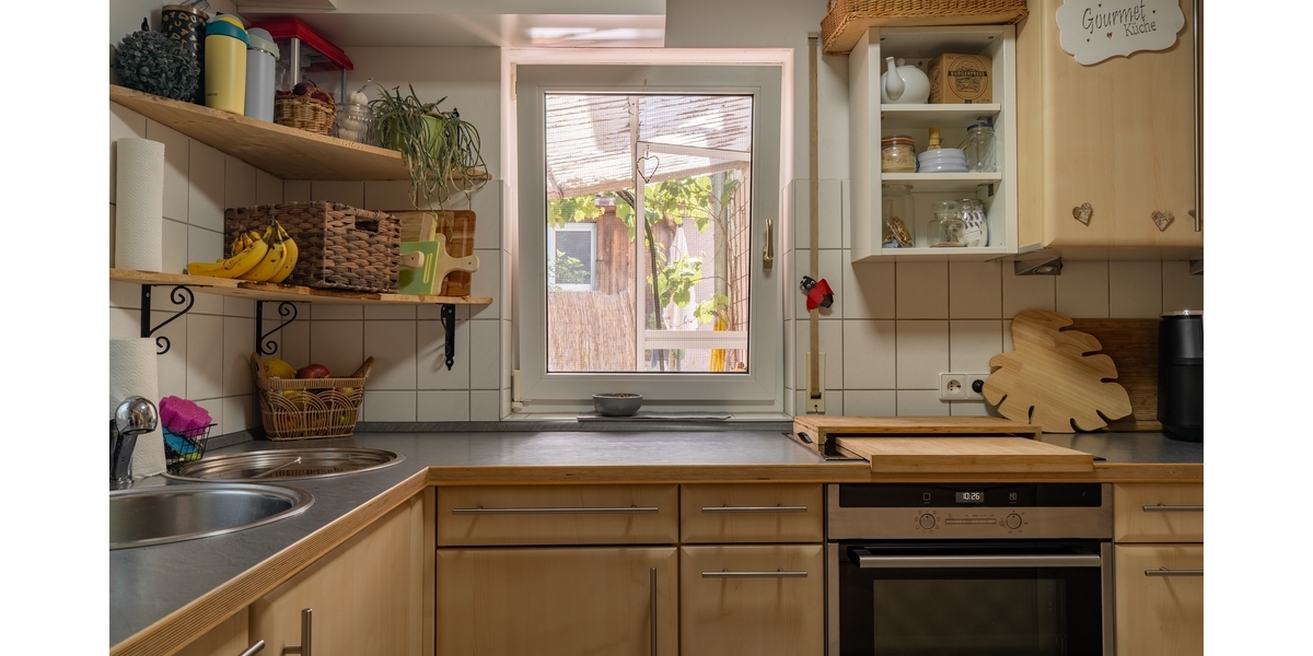 3,5 Zimmer mit großer Eckterrasse & Kamin im 3-Familienhaus - 3.5 Remshalden | Angebot:27190563
