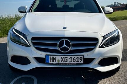 Mercedes-Benz C 220 211.000 km 15.900 &euro; Heilbronn 74081