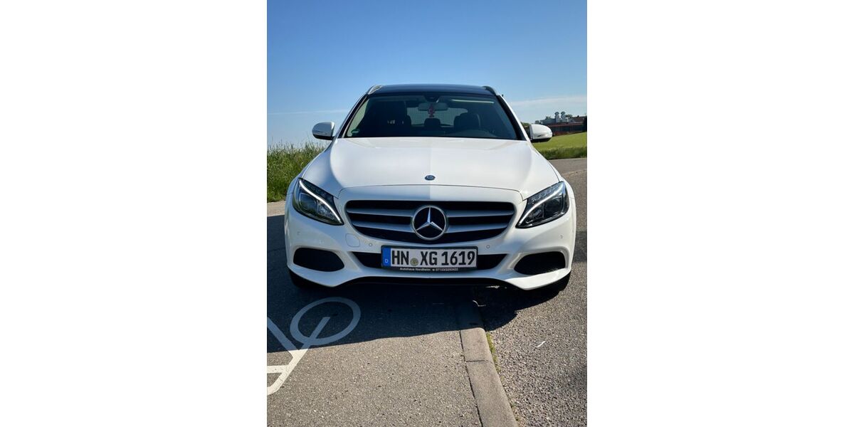 Mercedes-Benz C 220 211.000 km 15.900 &euro; Heilbronn 74081