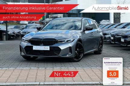 BMW 320 28.800 km 42.990 &euro; Filderstadt 70794