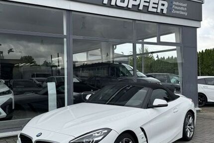 BMW Z4 11.960 km 44.400 &euro; Vaihingen / Enz 71665