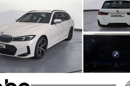 BMW 318 12.256 km 38.360 &euro; Esslingen am Neckar 73730