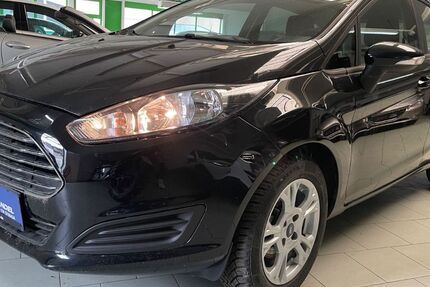 Ford Fiesta 143.519 km 3.999 &euro; Murrhardt 71540