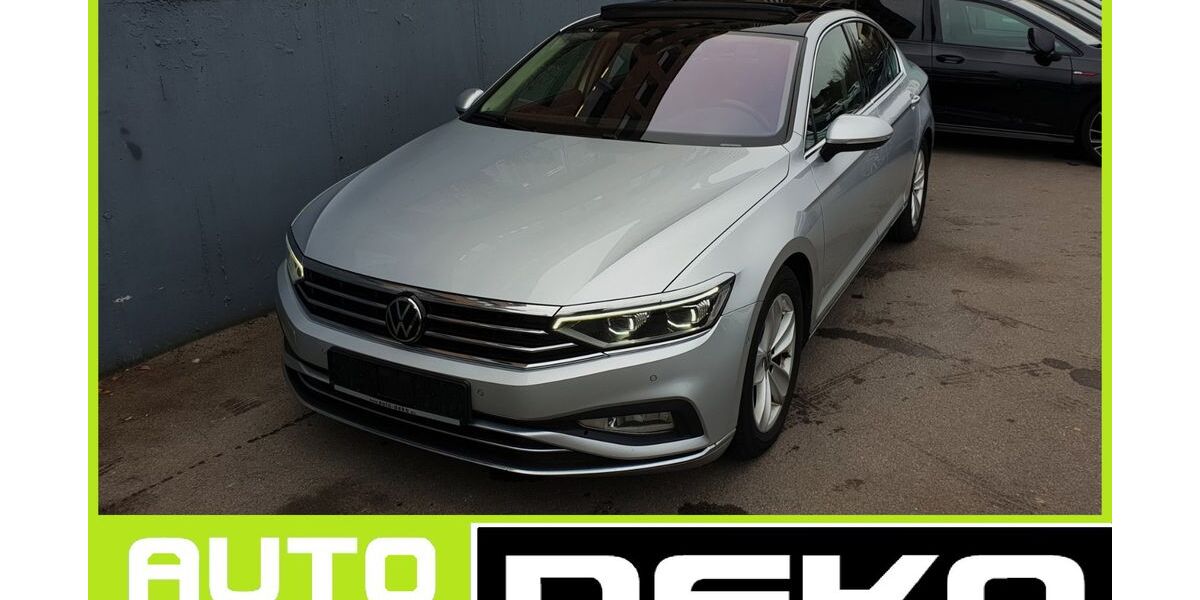 VW Passat 197.404 km 21.370 &euro; Waiblingen 71332