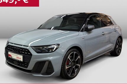 Audi A1 36.700 km 28.660 &euro; Ludwigsburg 71636