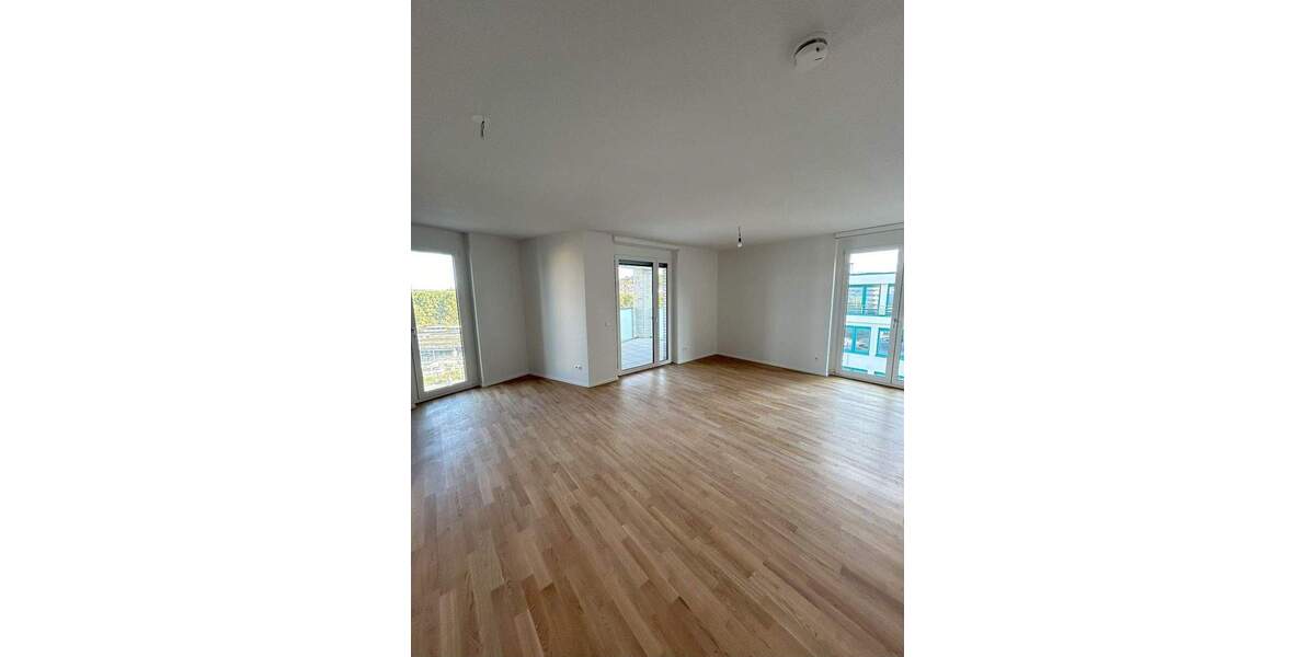 Etagenwohnung Stuttgart Nord - 3 Zimmer, 90 m&sup2;, 1.562&euro; | Angebot:25708925