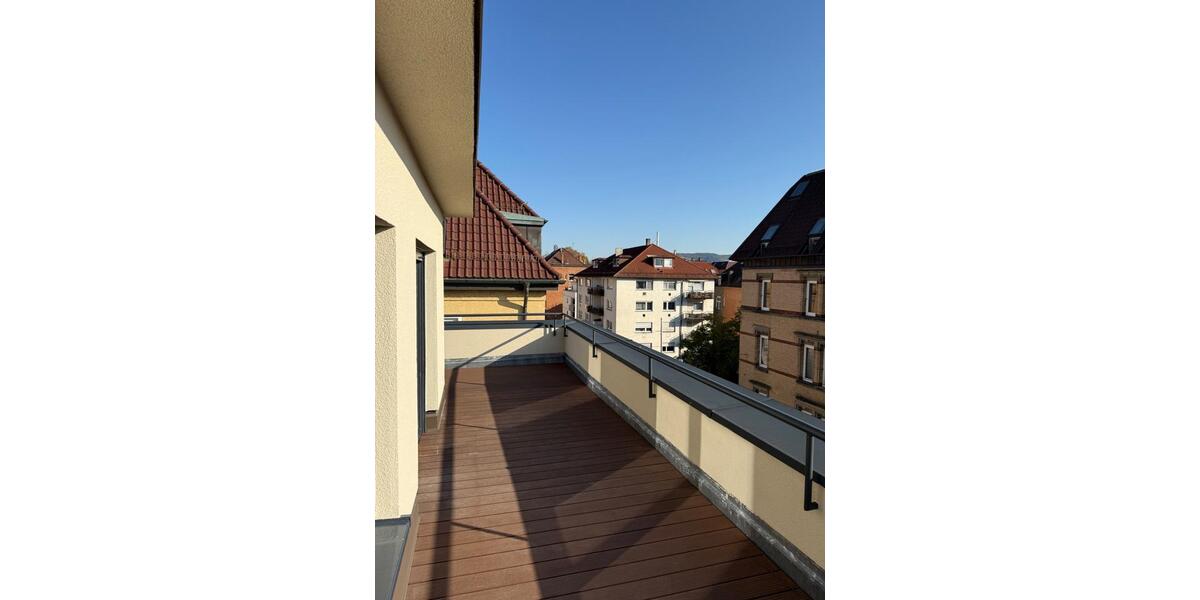 Einfamilienhaus Stuttgart Bad Cannstatt - 1 Zimmer, 52 m&sup2;, 1.000&euro; | Angebot:26463423