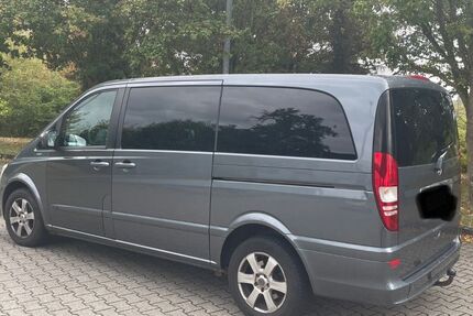 Mercedes-Benz Viano 230.000 km 9.000 &euro; Waldenbuch 71111