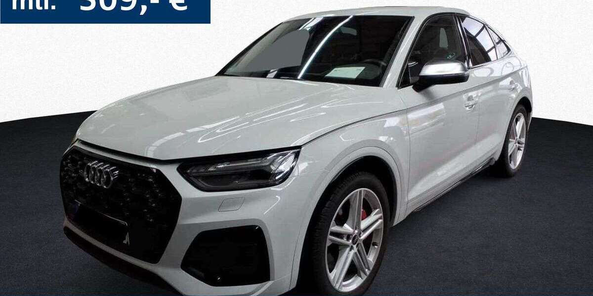 Audi SQ5 59.500 km 51.830 &euro; Kornwestheim 70806