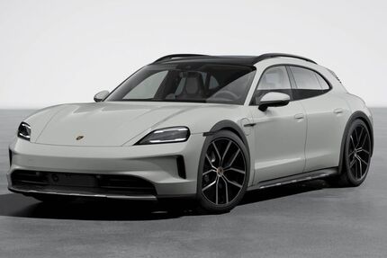 Porsche Taycan 15.400 km 93.800 &euro; Filderstadt 70794